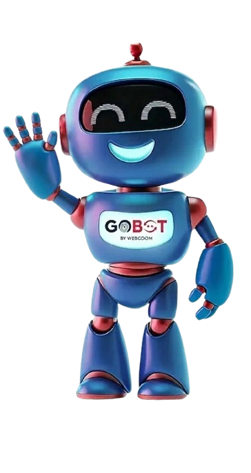 Gobot salue